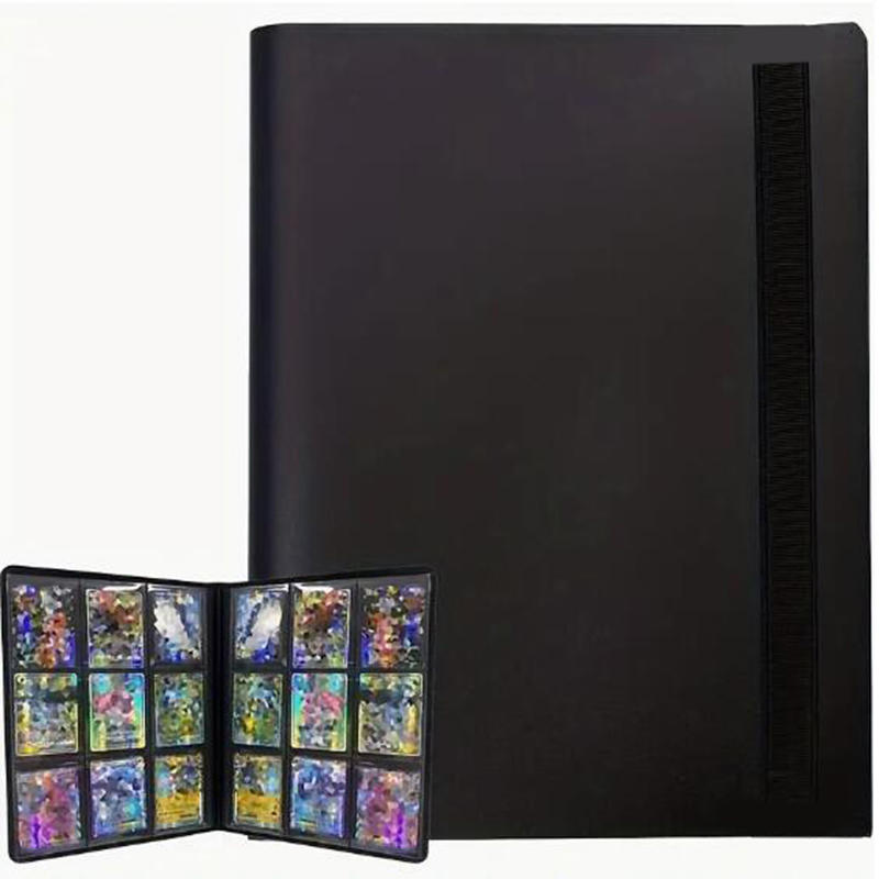 Card Penny Sleeve - Classeurs et albums de rangement pour