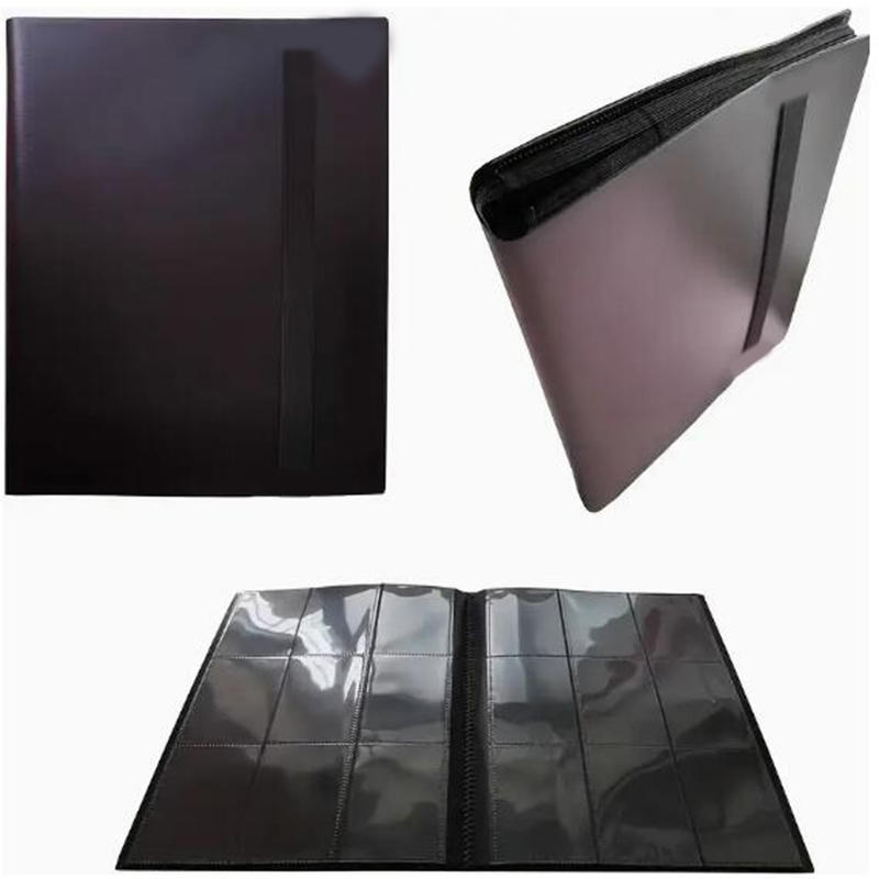 Classeurs et albums de rangeme - Card Penny Sleeve avis et prix