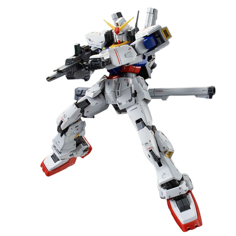 Bandai Original RG RX178 Gunda - Bandai Model Gundam Rg avis et prix