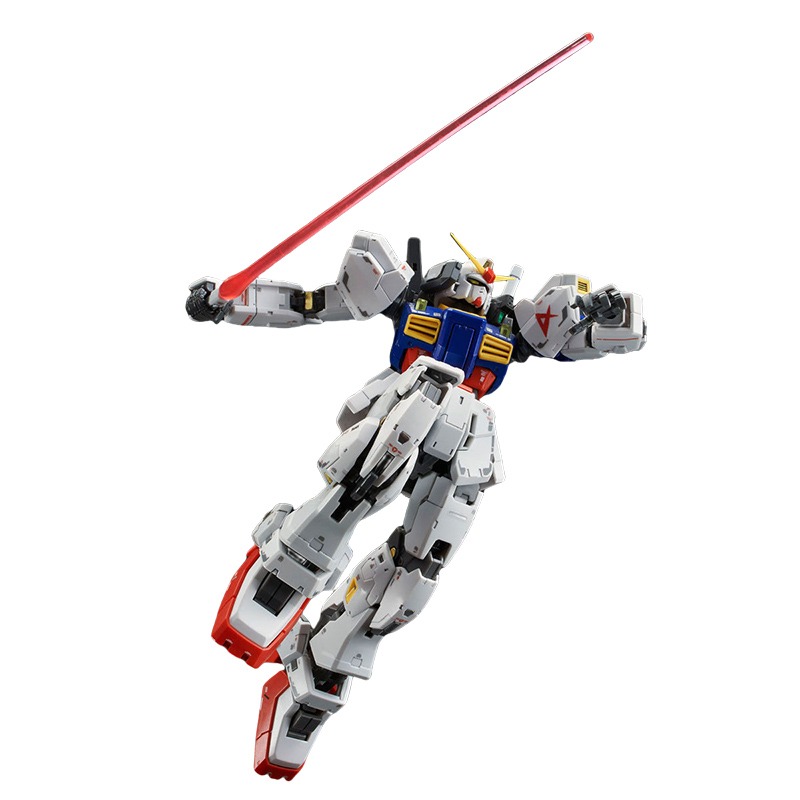 Bandai Original RG RX178 Gunda - Bandai Model Gundam Rg avis et prix