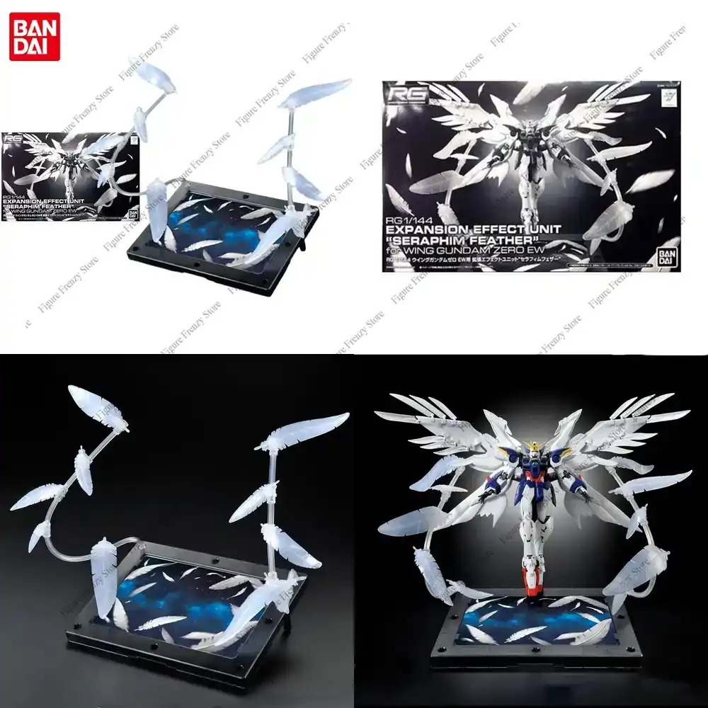 Offre spéciale pour le kit de  - Bandai Model Gundam Rg avis et prix