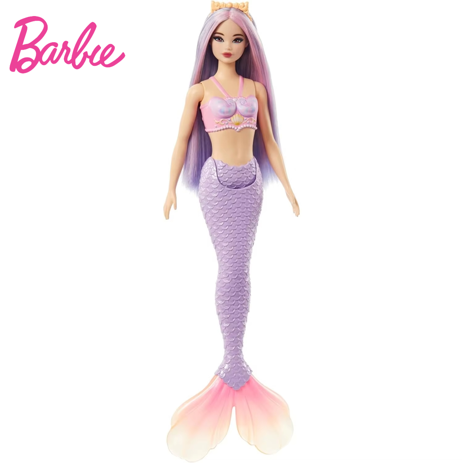 Mattel Barbie – poupée sirène  - Mattel Toy Barbie avis et prix