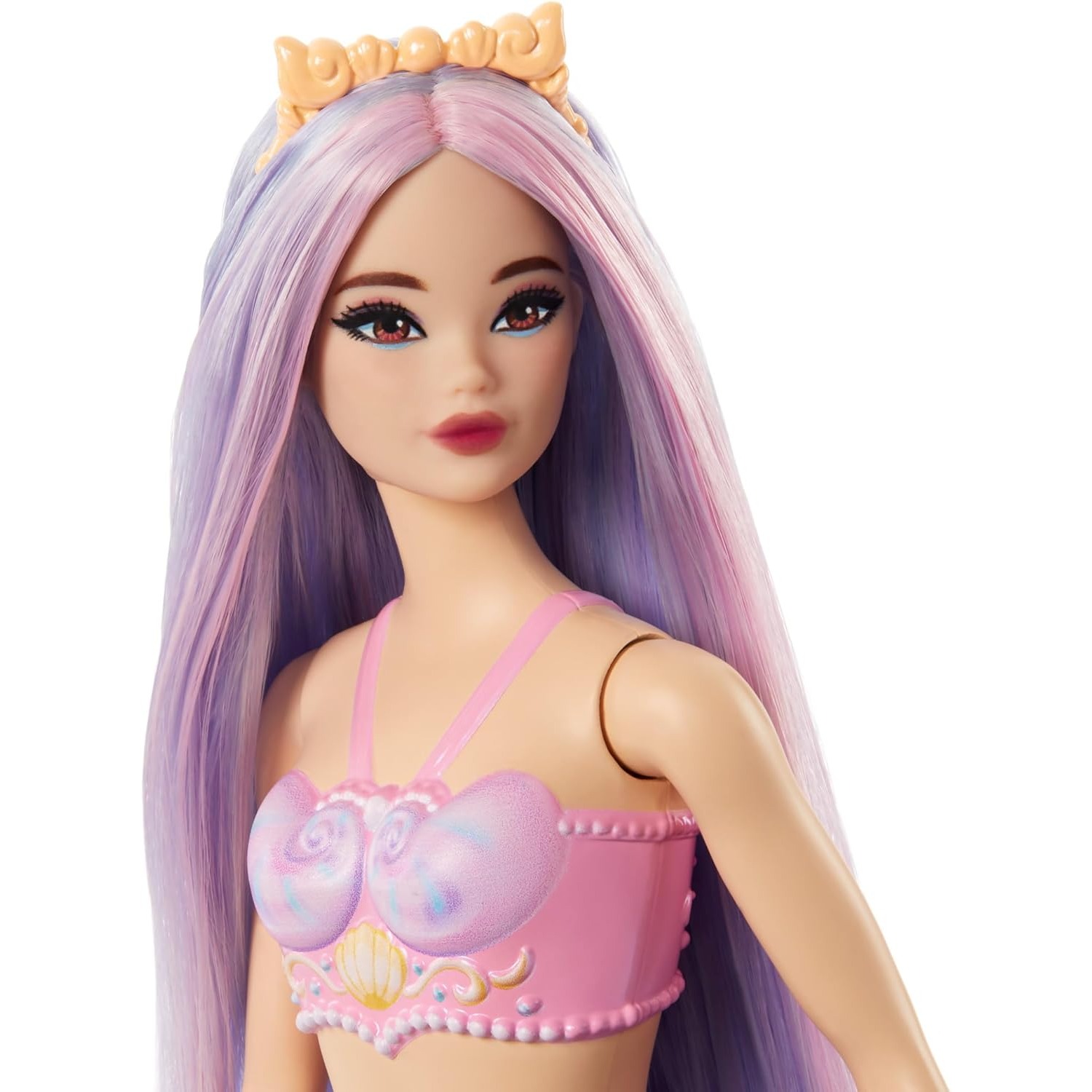 Mattel Barbie – poupée sirène  - Mattel Toy Barbie avis et prix
