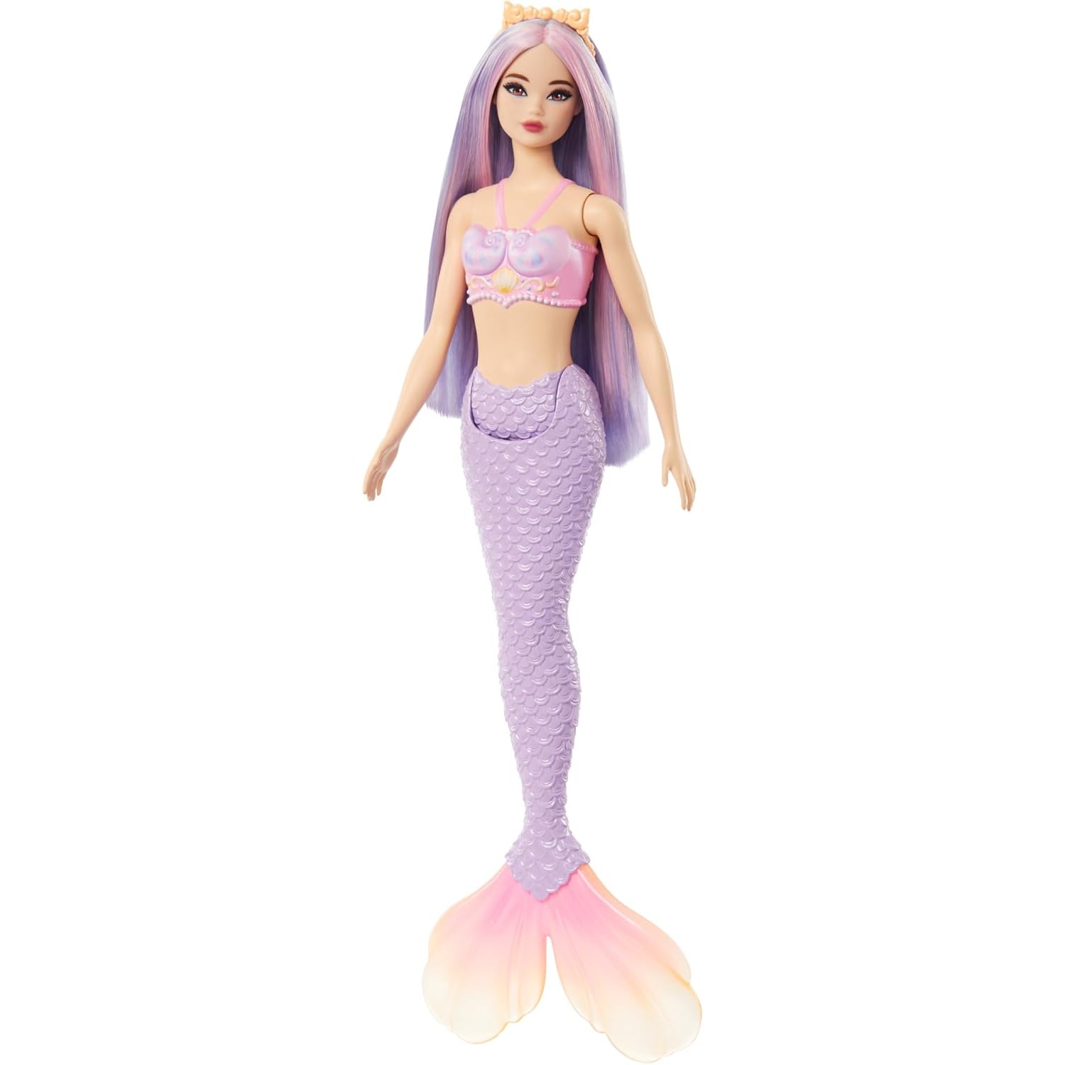 Mattel Barbie – poupée sirène  - Mattel Toy Barbie avis et prix