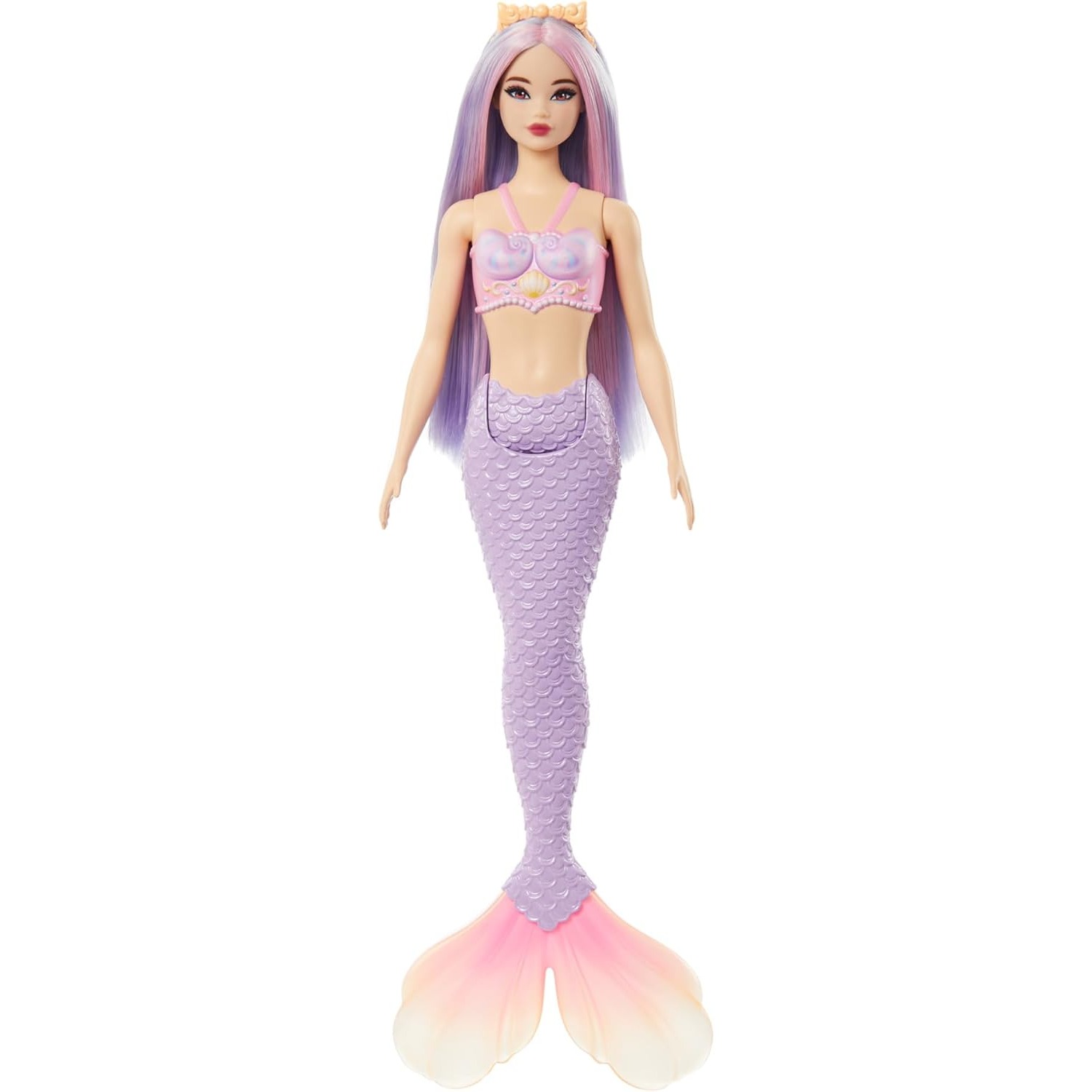 Mattel Barbie – poupée sirène  - Mattel Toy Barbie avis et prix