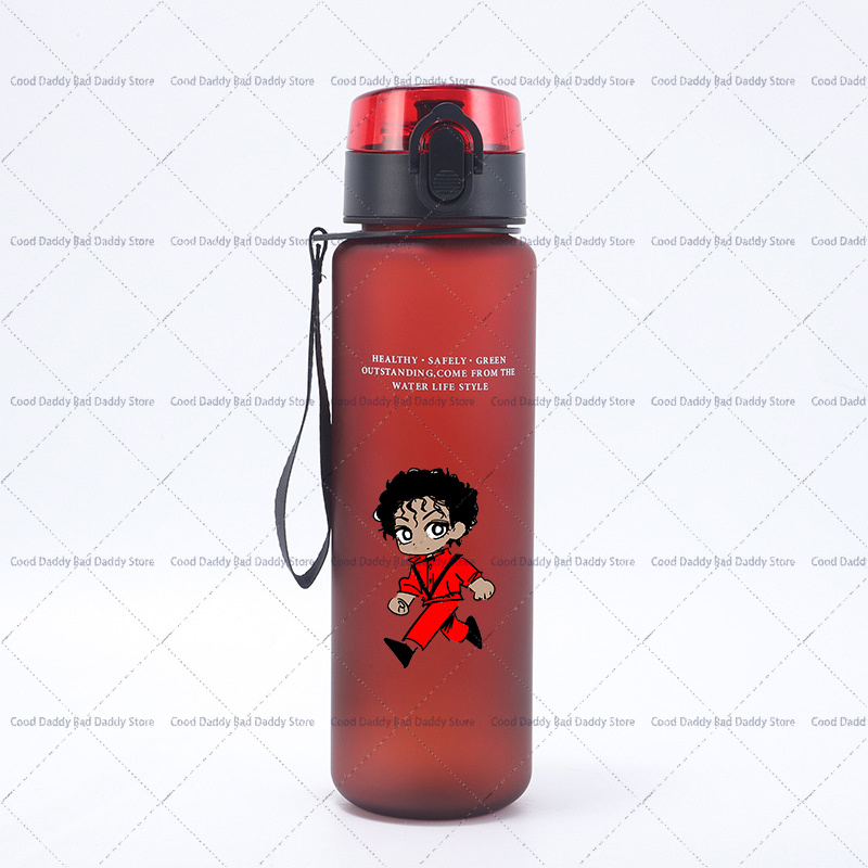 Bouteille d'eau avec impressio - Vinyl Figure Blank avis et prix