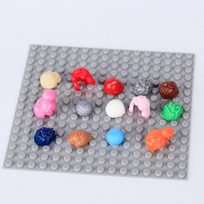 Figurines de ville, accessoire - Lego Set City avis et prix