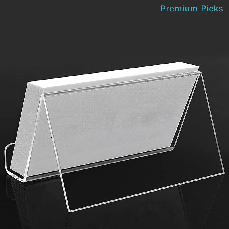 Porte-cartes de visite de bure - Graded Card Display avis et prix