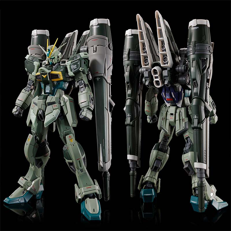 Kit de Modèle Gundam Bandai RG - Bandai Model Gundam Rg avis et prix