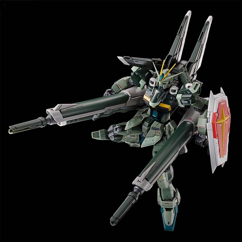 Kit de Modèle Gundam Bandai RG - Bandai Model Gundam Rg avis et prix