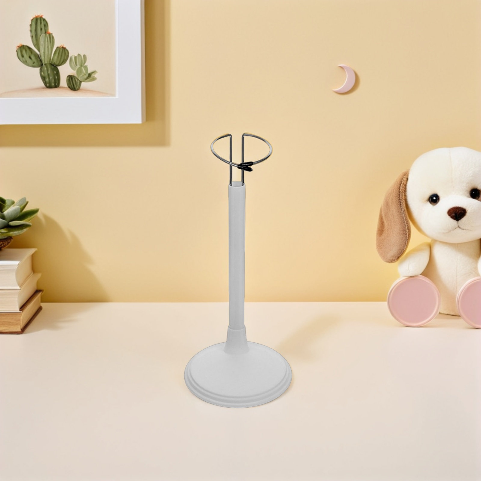 5 pièces de supports réglables - Action Figure Stand avis et prix