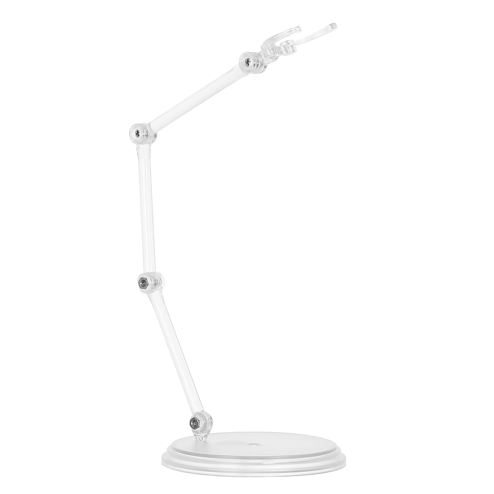 Support transparent réglable à - Action Figure Stand avis et prix