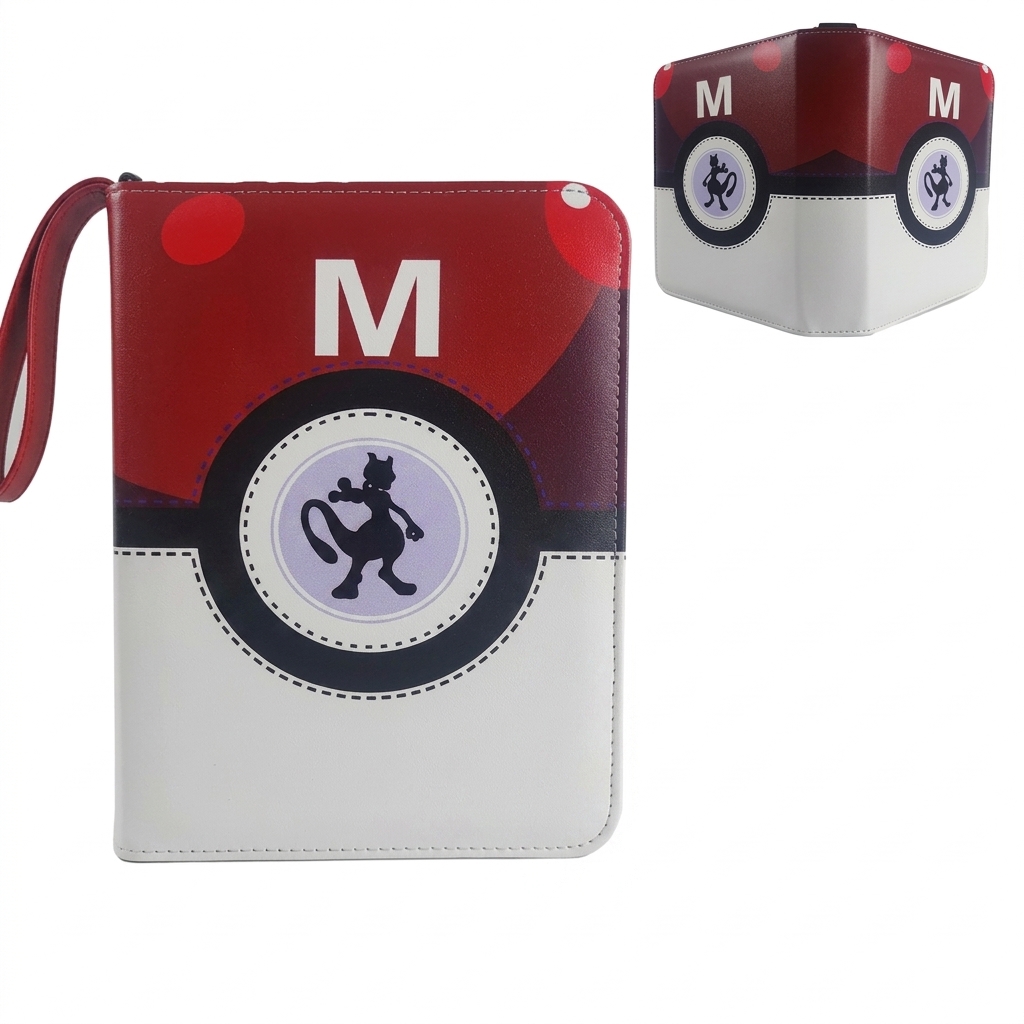 Album de cartes Bandai Pokémon - Pokemon Binder Card avis et prix