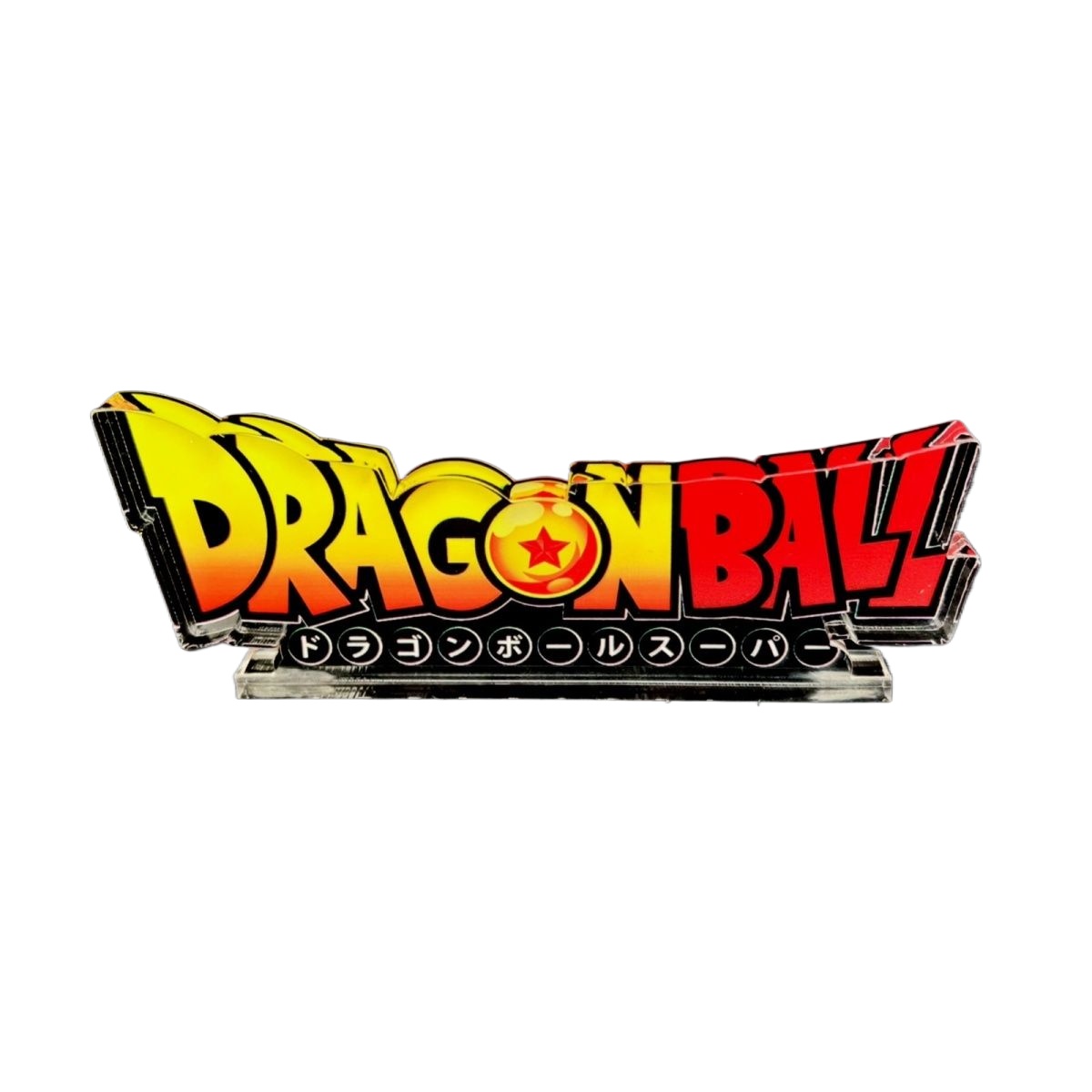 Base de LOGO Dragon Ball, enti - Action Figure Stand avis et prix