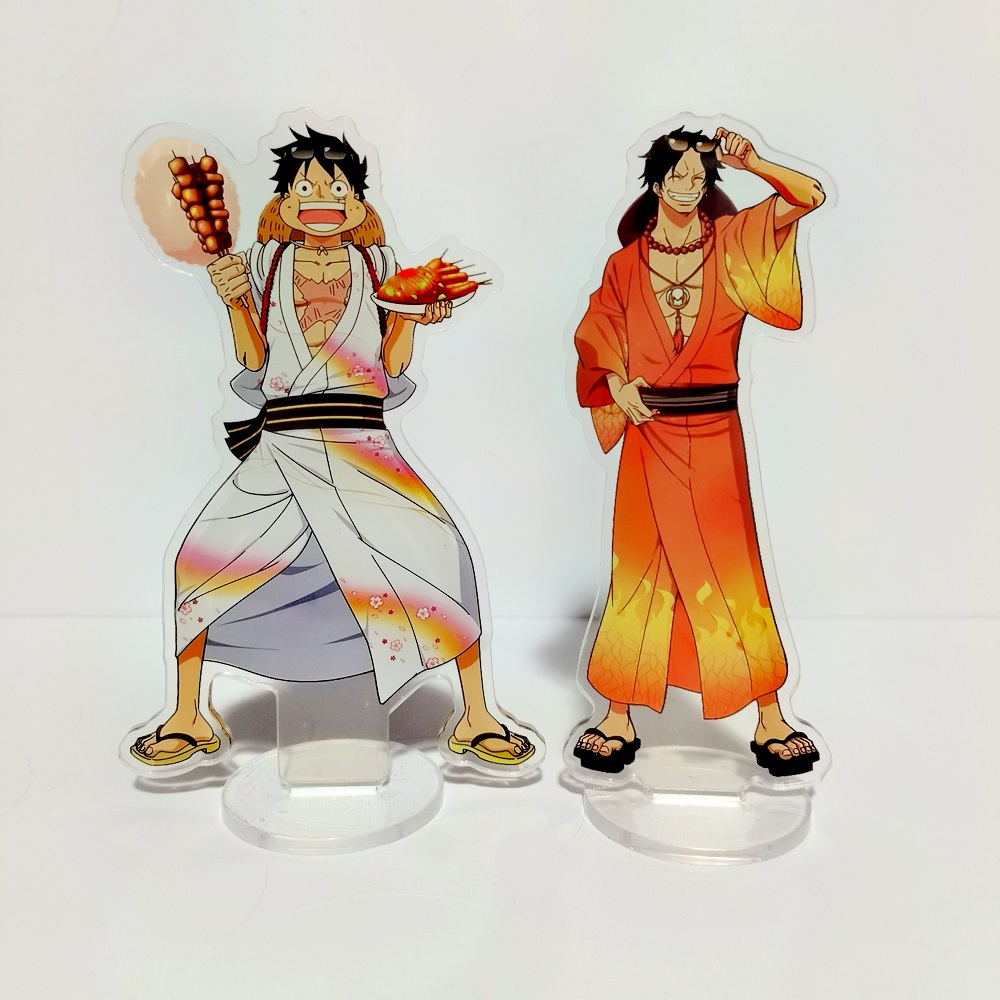 Support en acrylique une pièce - Action Figure Stand avis et prix