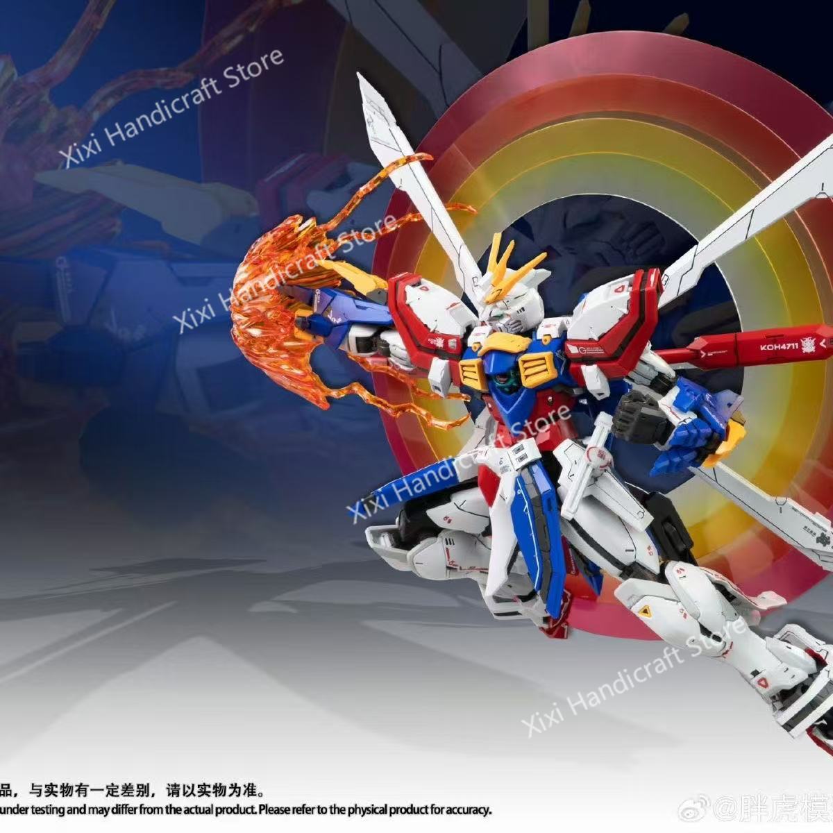 Kit de Modélisme FAT CAT Model - Bandai Model Gundam Rg avis et prix