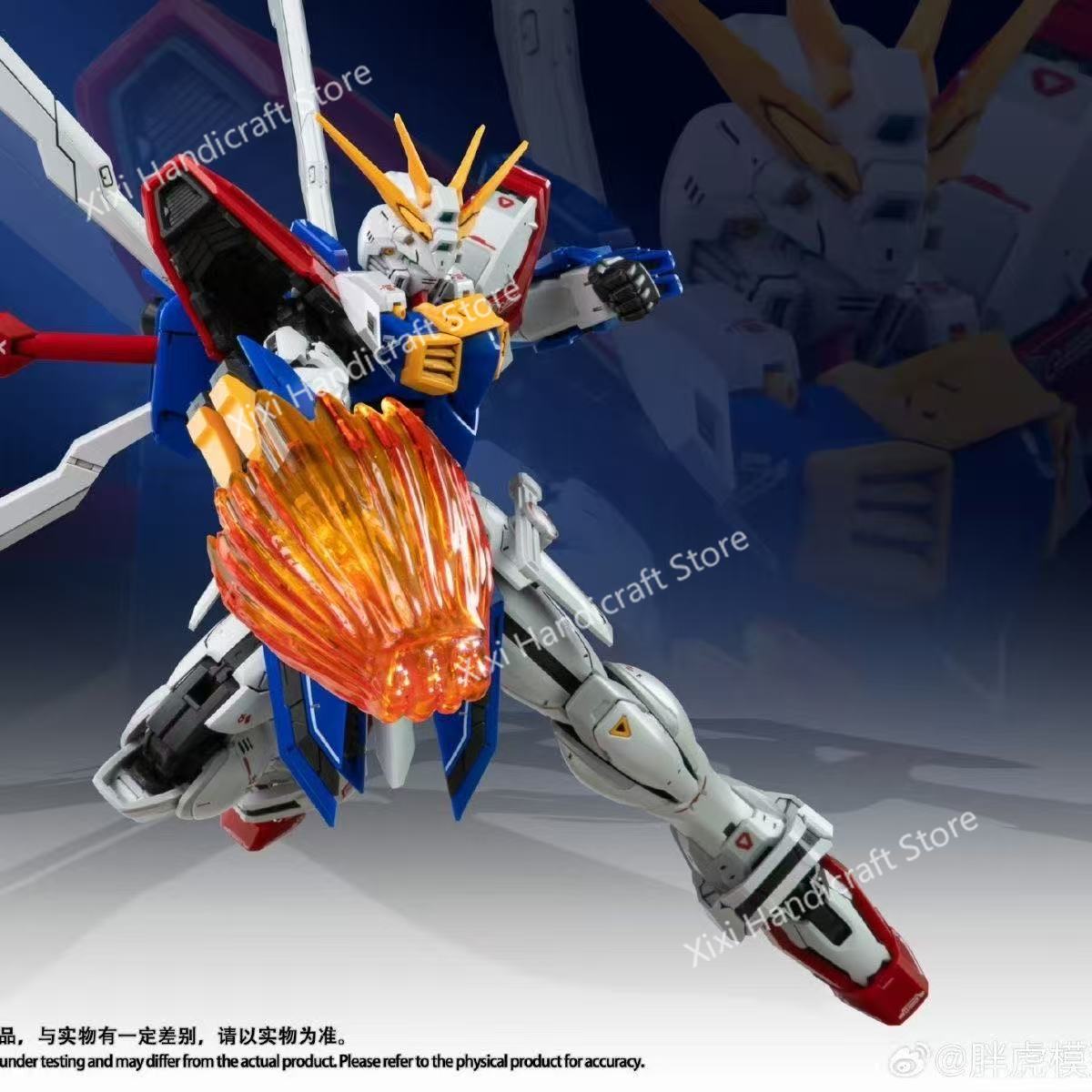 Kit de Modélisme FAT CAT Model - Bandai Model Gundam Rg avis et prix