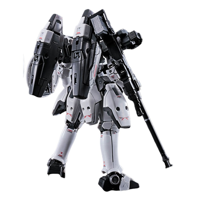 Bandai RG 1/144 OZ-00MS Tallge - Bandai Model Gundam Rg avis et prix