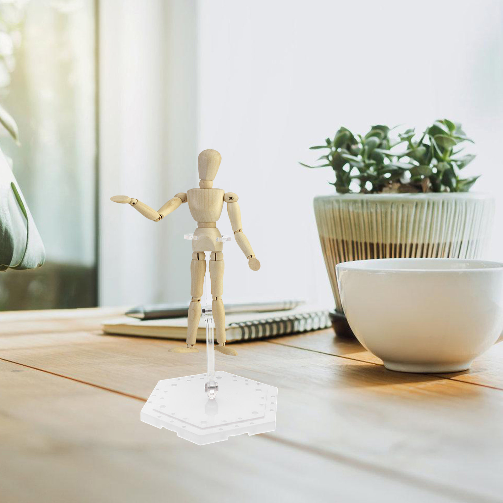 Support réglable pour figurine - Action Figure Stand avis et prix
