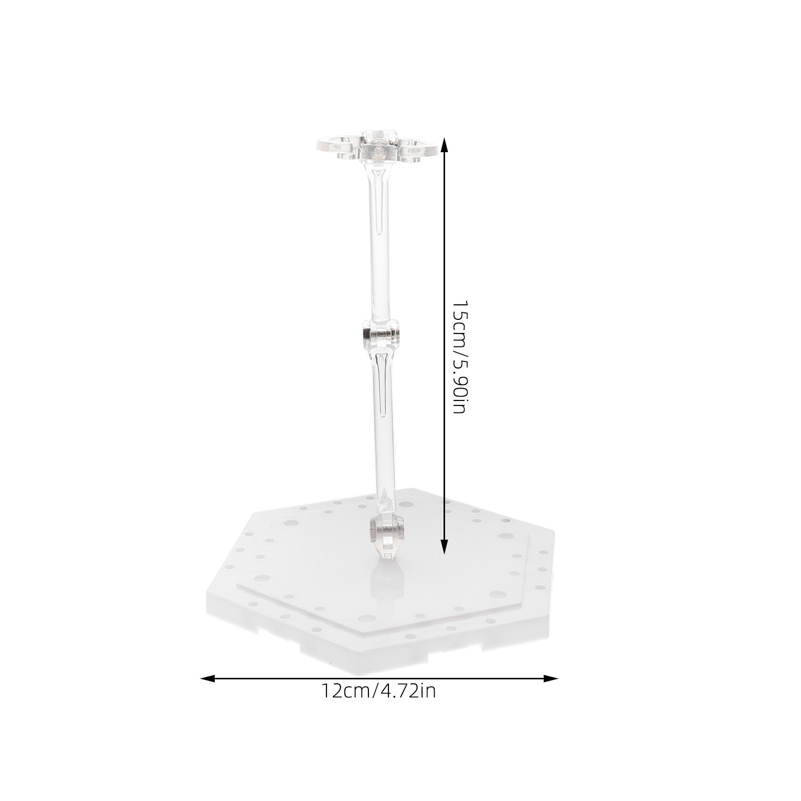 Support réglable pour figurine - Action Figure Stand avis et prix
