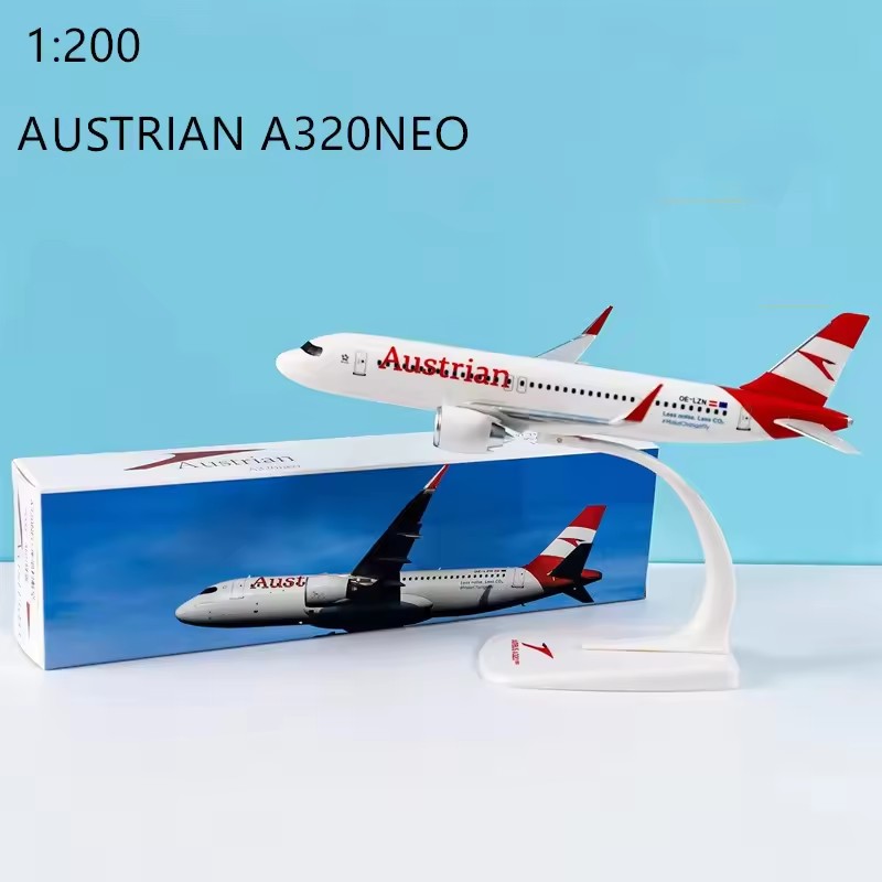 Modèle à l'échelle 1:200 Marab - Model Airplane Plastic avis et prix